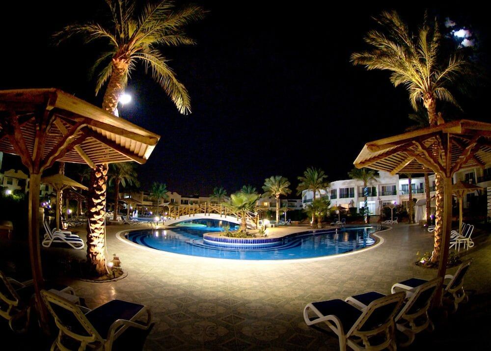 undefined Panorama Naama Heights Sharm El Sheikh 9
