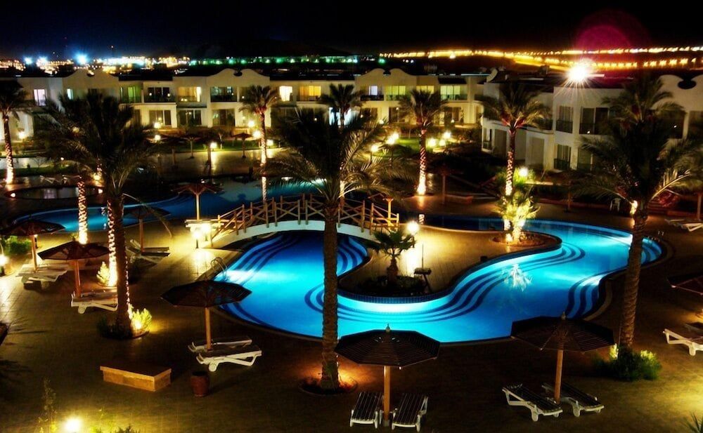 undefined Panorama Naama Heights Sharm El Sheikh 10