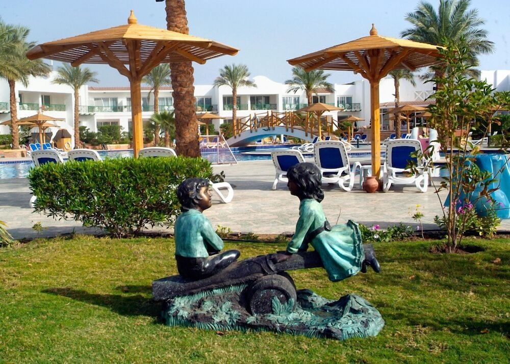 undefined Panorama Naama Heights Sharm El Sheikh 2