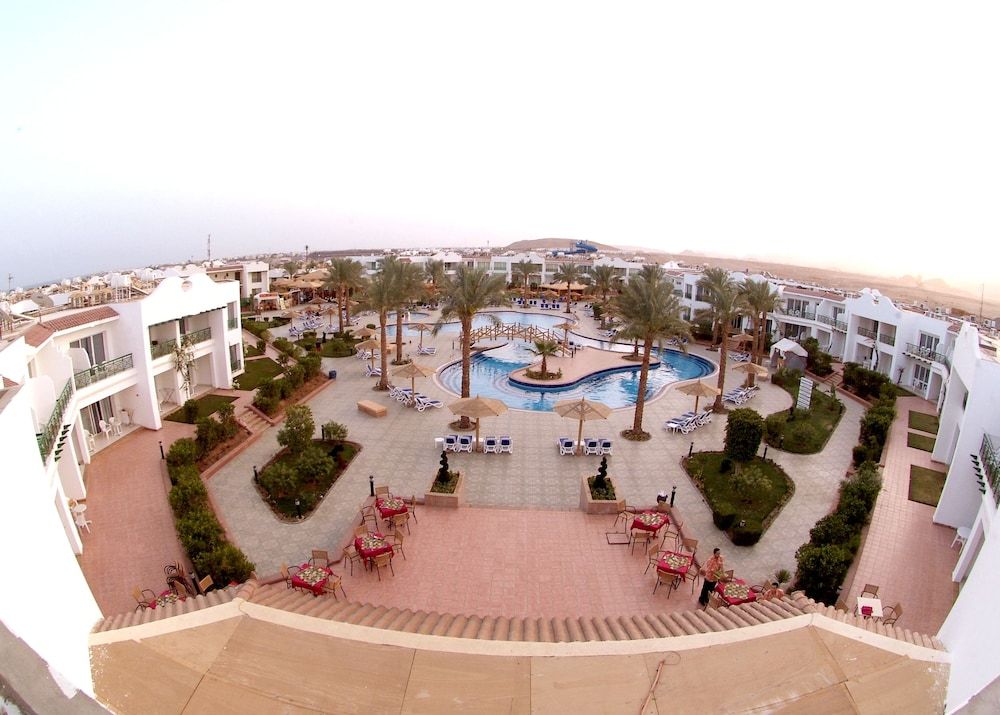 undefined Panorama Naama Heights Sharm El Sheikh