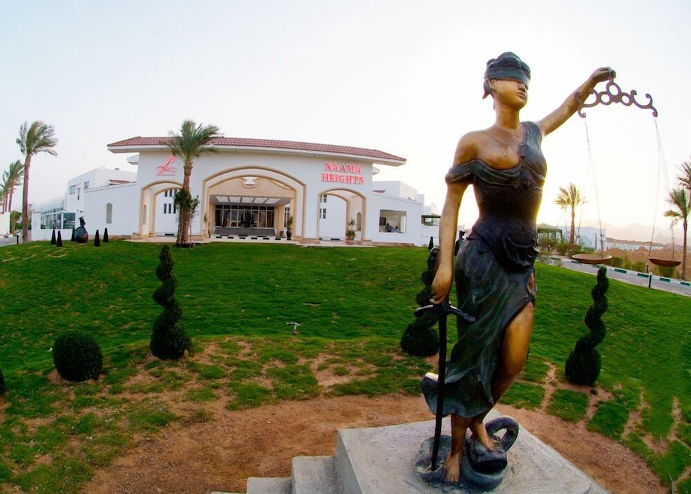 undefined Panorama Naama Heights Sharm El Sheikh 3