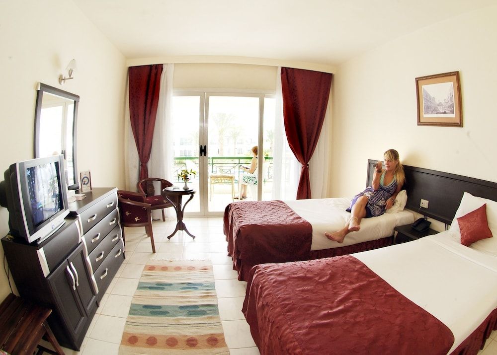 undefined Panorama Naama Heights Sharm El Sheikh 4