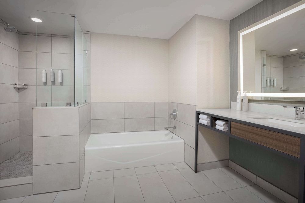 Suite, 1 Bedroom