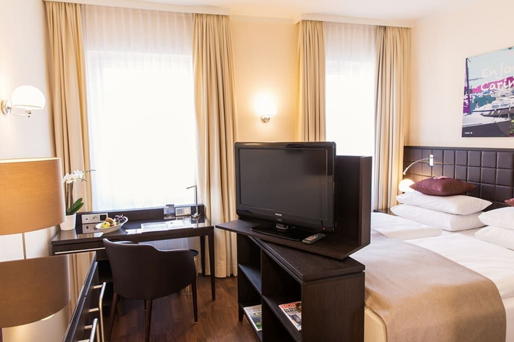 Hotel Sandwirth Comfort Room