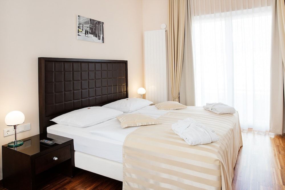 Hotel Sandwirth Comfort Room 3