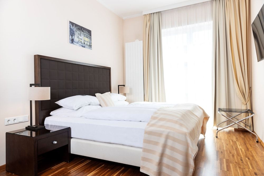 Hotel Sandwirth Suite 2