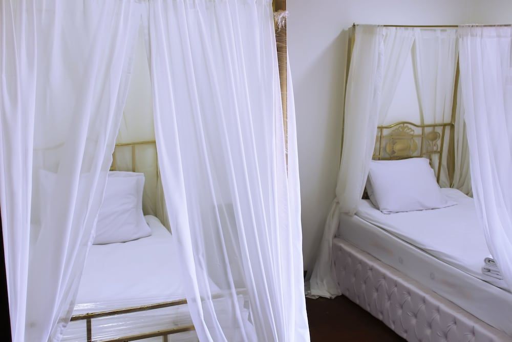 undefined Kings Palace - Hostel 9