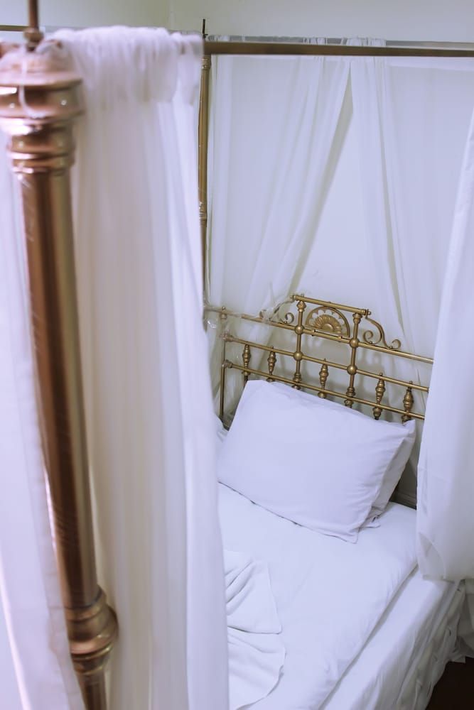 undefined Kings Palace - Hostel 7