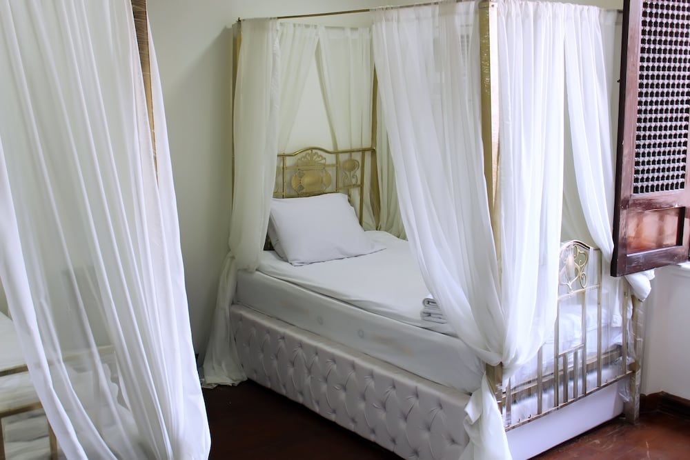 undefined Kings Palace - Hostel 4