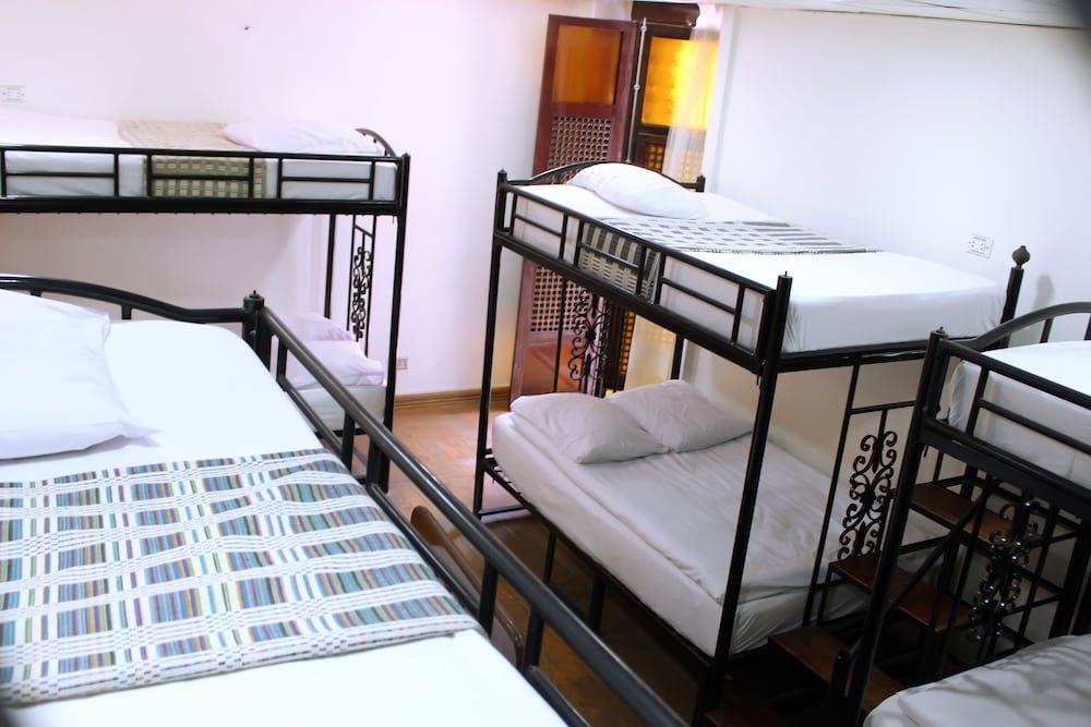 undefined Kings Palace - Hostel 3
