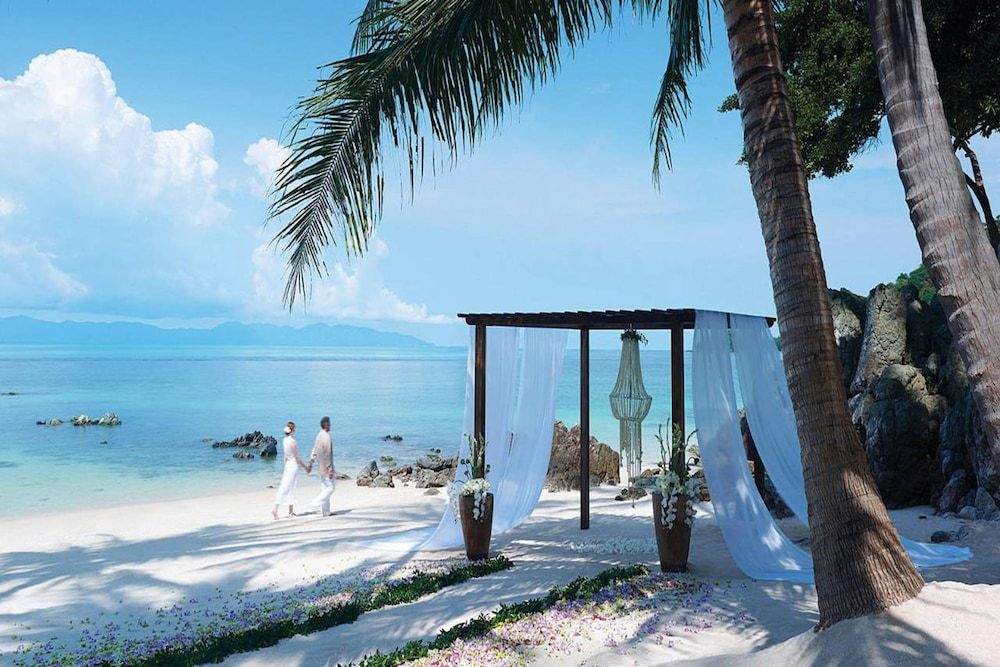 undefined Four Seasons Resort Koh Samui 8