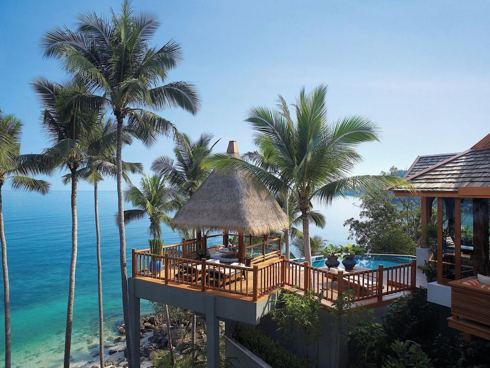 undefined Four Seasons Resort Koh Samui 6