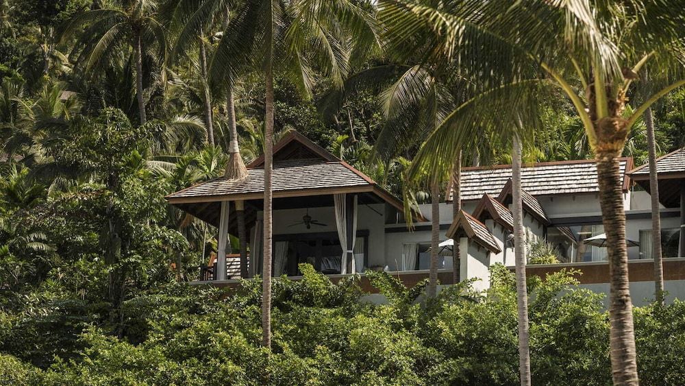 undefined Four Seasons Resort Koh Samui 7