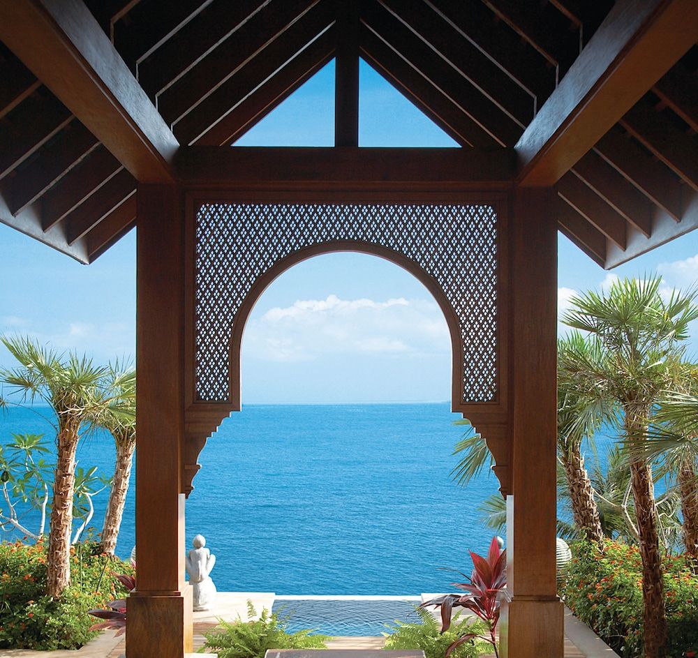 Four Seasons Resort Koh Samui — property photograph 4
