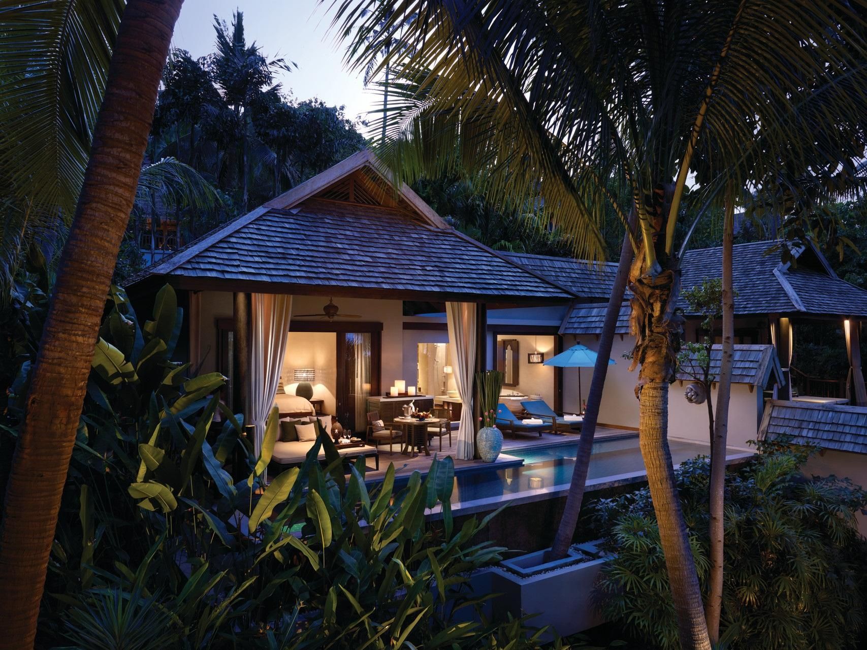 undefined Four Seasons Resort Koh Samui 9