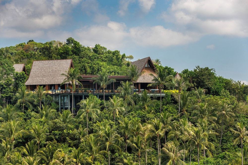 undefined Four Seasons Resort Koh Samui 2