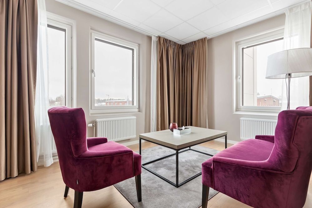 Best Western Arlanda Plus Park Airport Hotel Business Room, 1 King Bed, Non Smoking 5