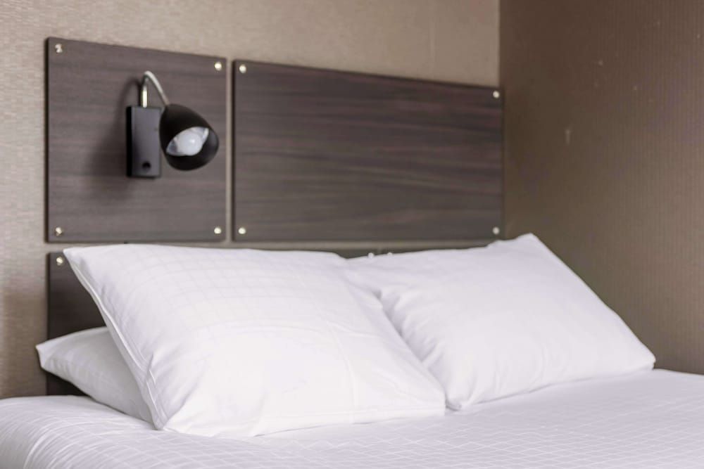Economy Room, 1 Double Bed, Non Smoking