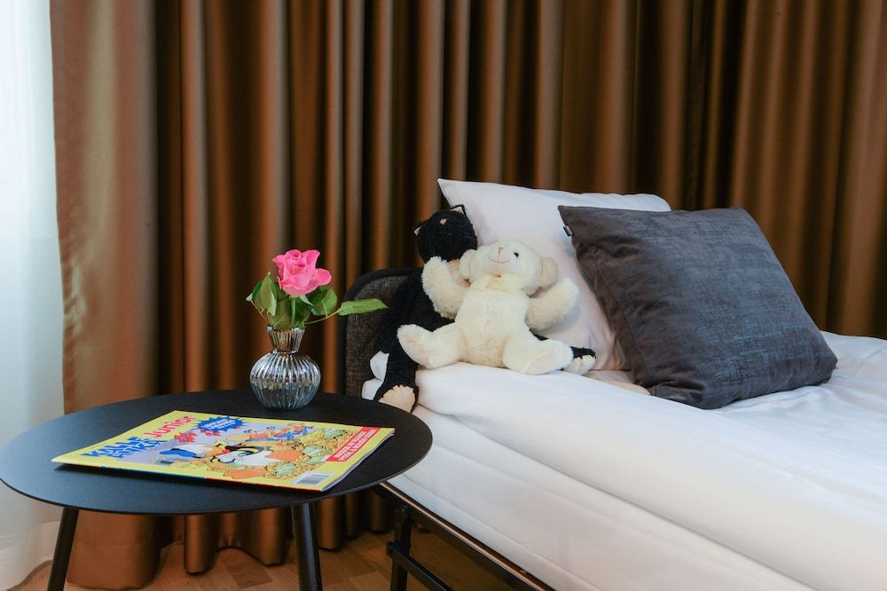 Childrens Theme Room