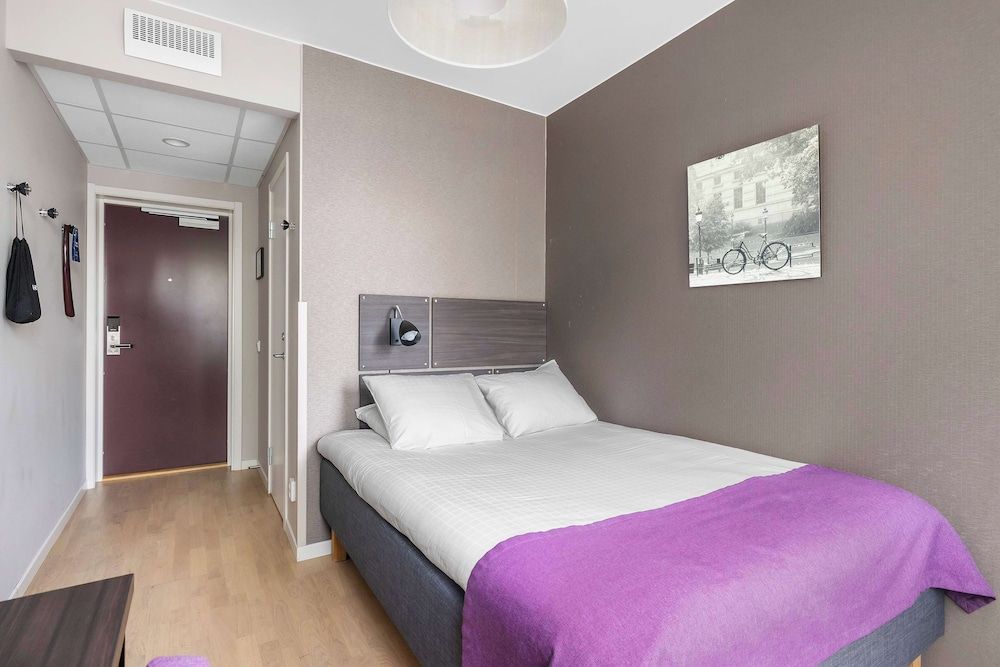 Economy Room, 1 Double Bed, Non Smoking