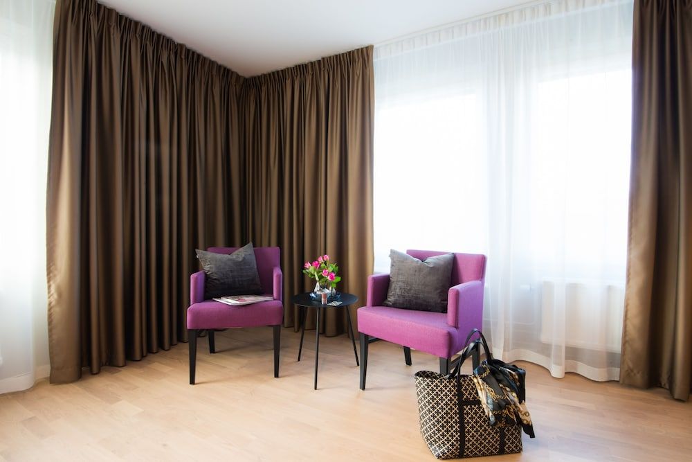 Best Western Arlanda Plus Park Airport Hotel Standard Room, 1 King Bed, Non Smoking 10