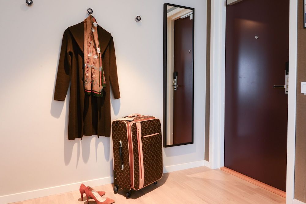 Best Western Arlanda Plus Park Airport Hotel Business Room, 1 King Bed, Non Smoking 7