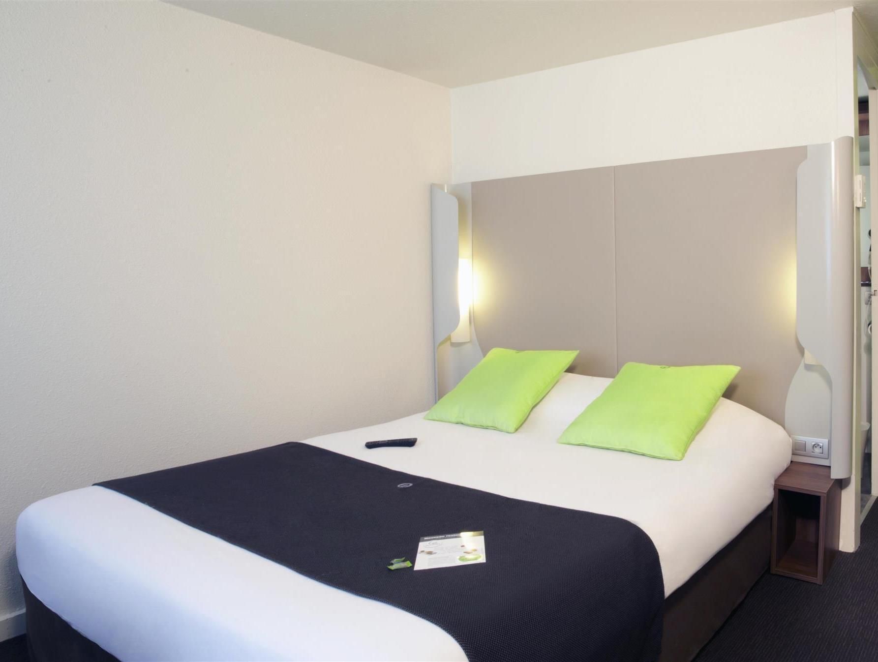 Double Room Next Generation