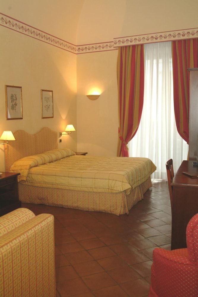 Classic Triple Room