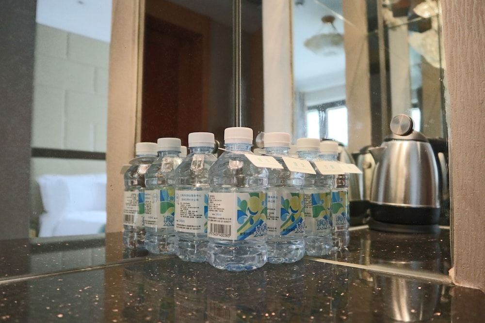 Anting Villa Hotel Shanghai Superior Twin Room 5