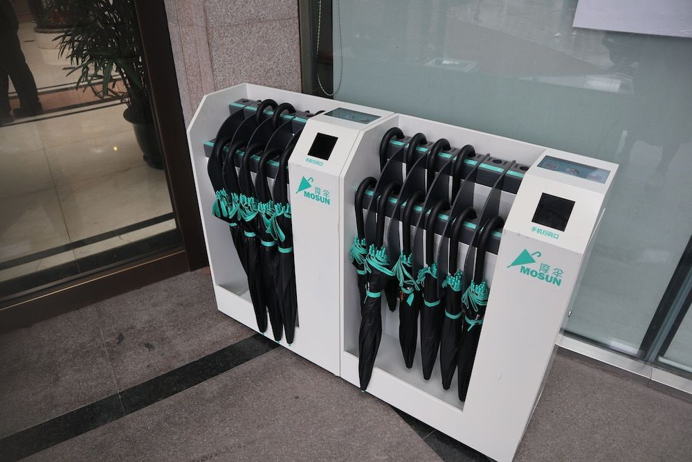 undefined Anting Villa Hotel Shanghai 6