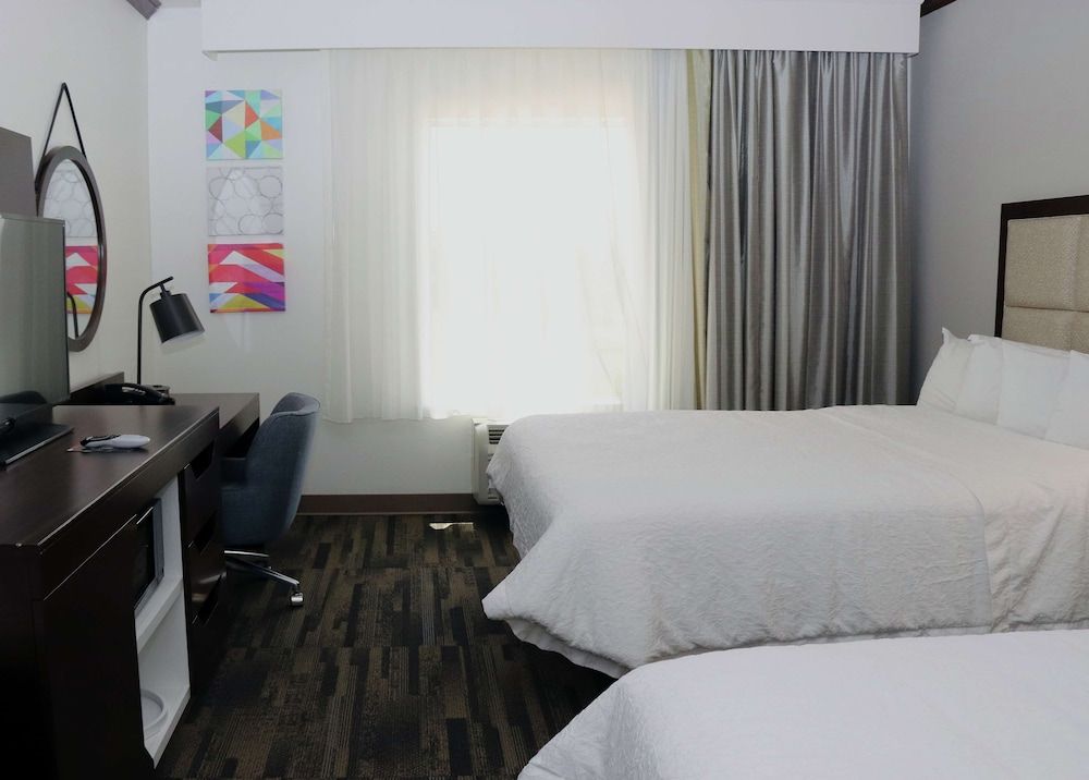 Room - 2 Queen