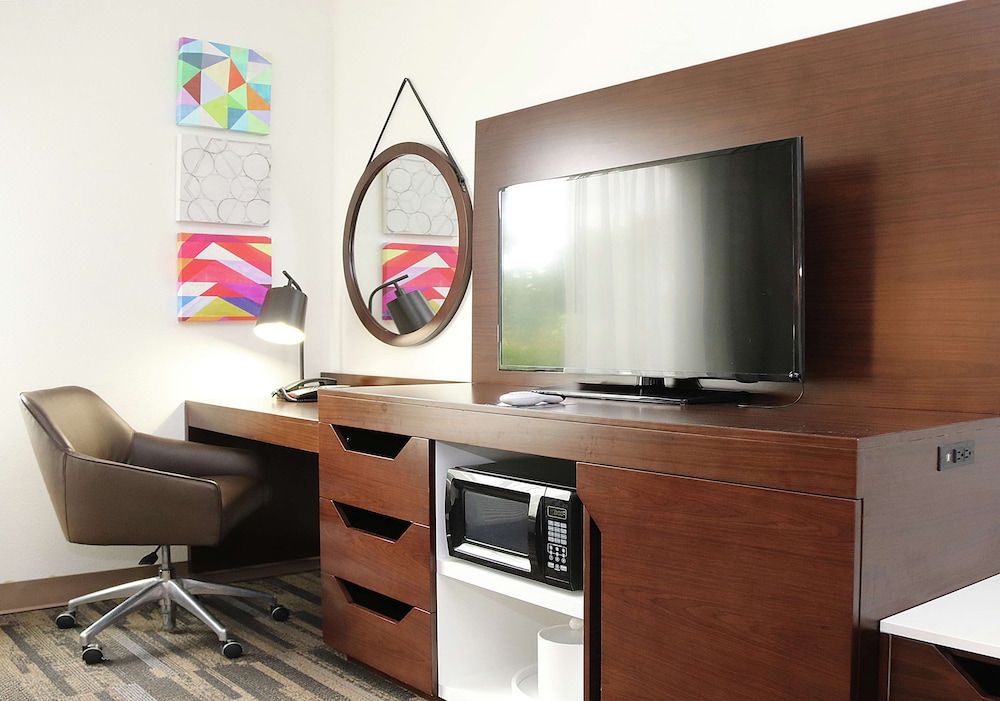 Hampton Inn & Suites Stephenville