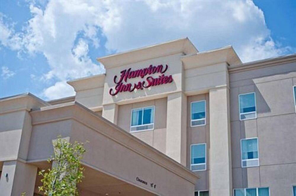 Hampton Inn & Suites Stephenville