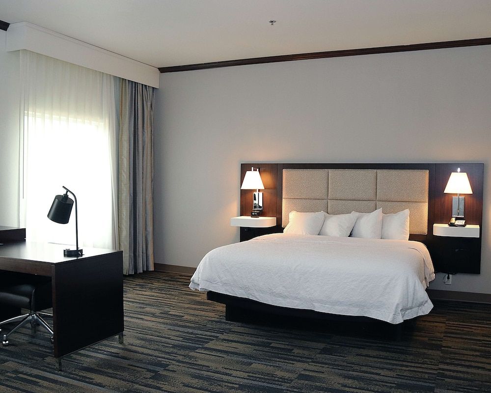 Hampton Inn & Suites Stephenville