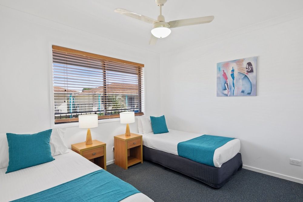 Premium Apartment, 2 Bedrooms
