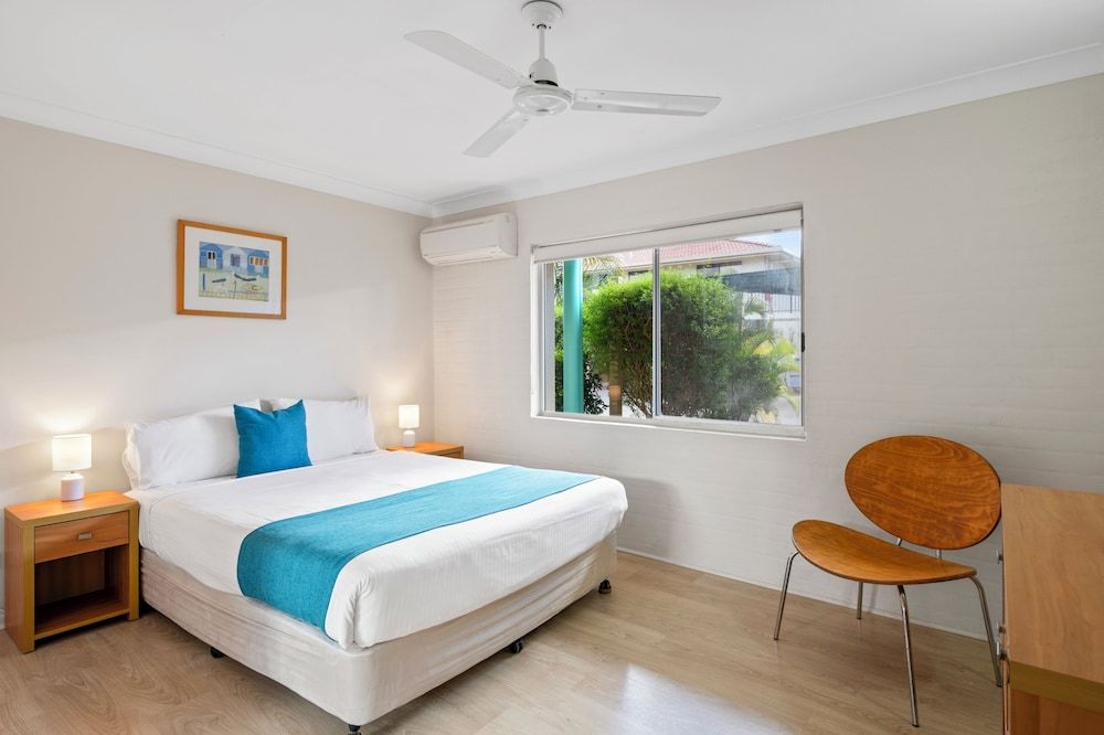 2 Bedroom Ground Floor Apartment