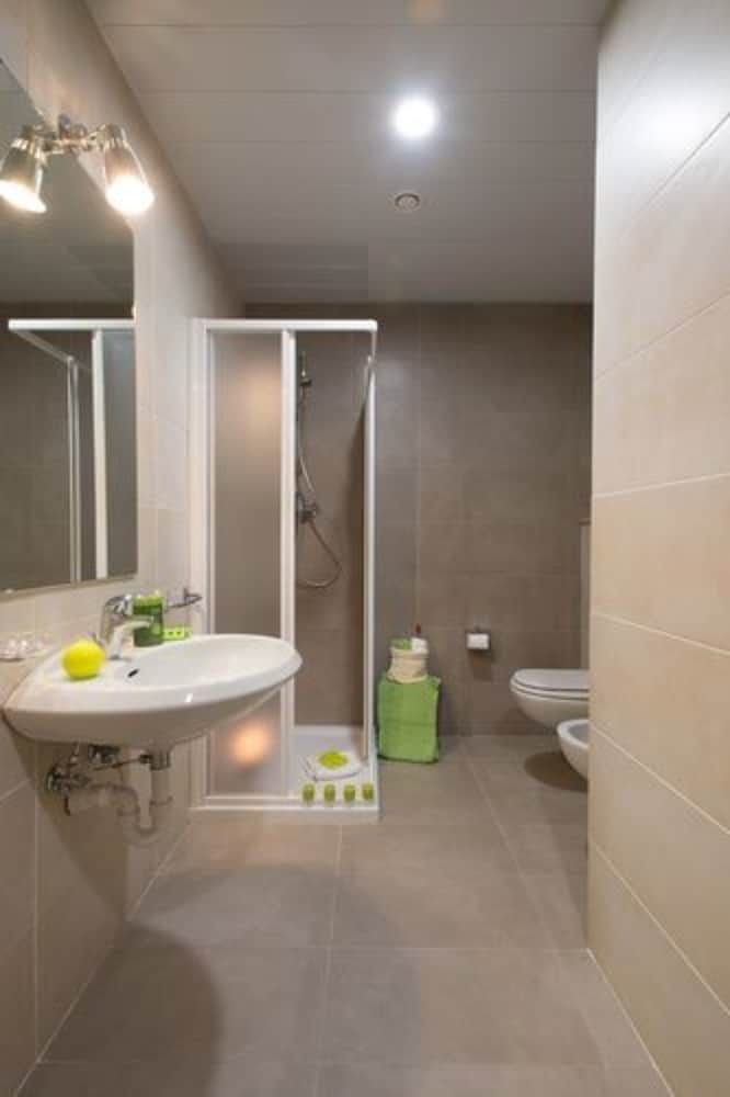 B&B Hotel Milano Ornato Standard Double Room (Happy) 6