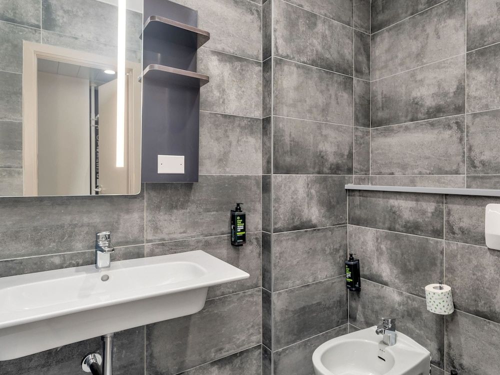 B&B Hotel Milano Ornato Standard Double Room (Happy) 5