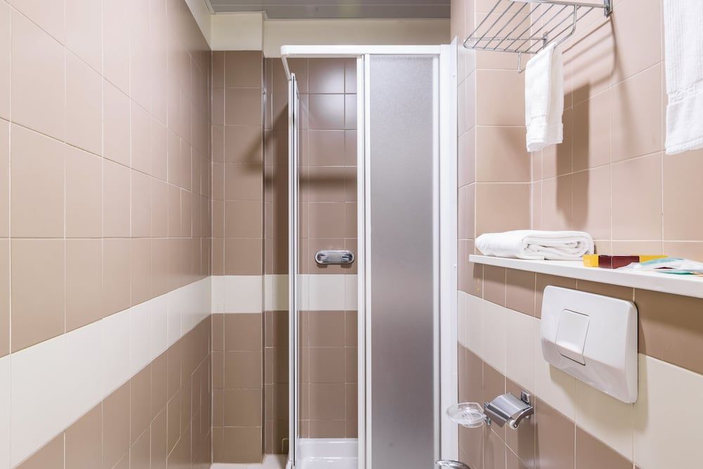 undefined B&B Hotel Milano Ornato 8