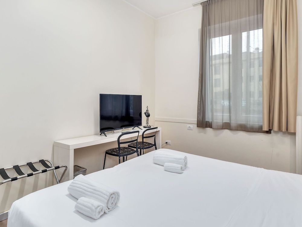 B&B Hotel Milano Ornato Standard Double Room (Happy) 2