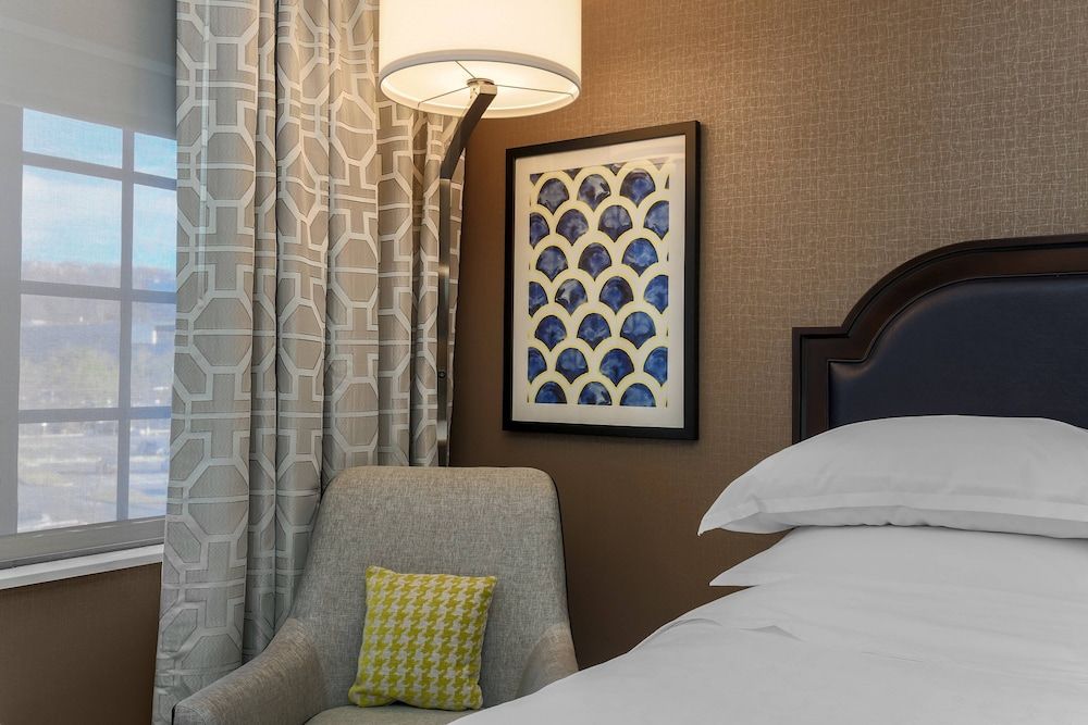 Room, 2 Queen Beds, Non Smoking