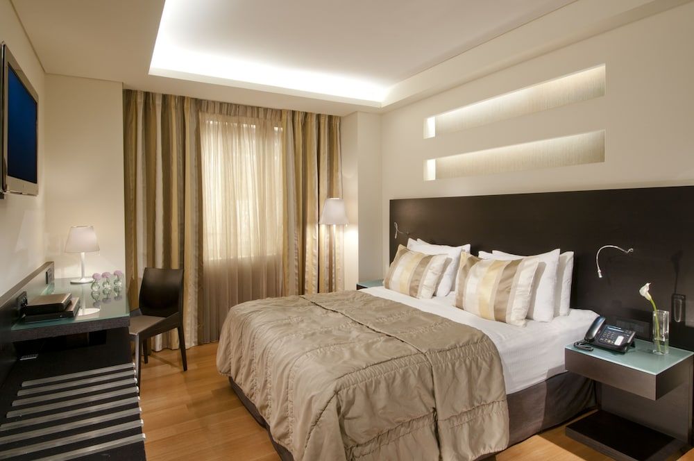 undefined O&B Athens Boutique Hotel 2
