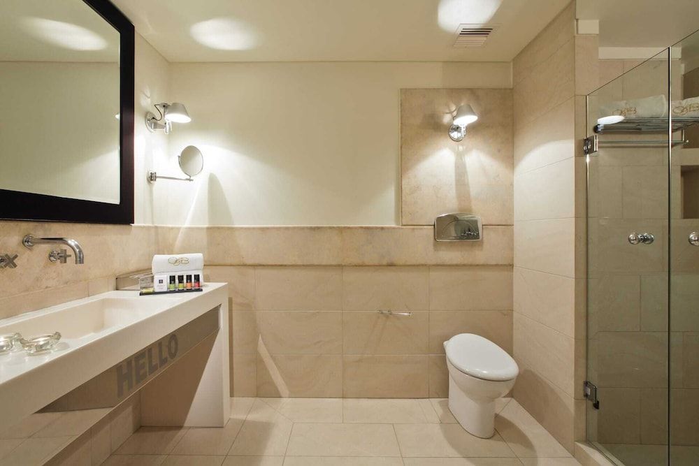 O&B Athens Boutique Hotel Basic Suite (Acropolis View) 7