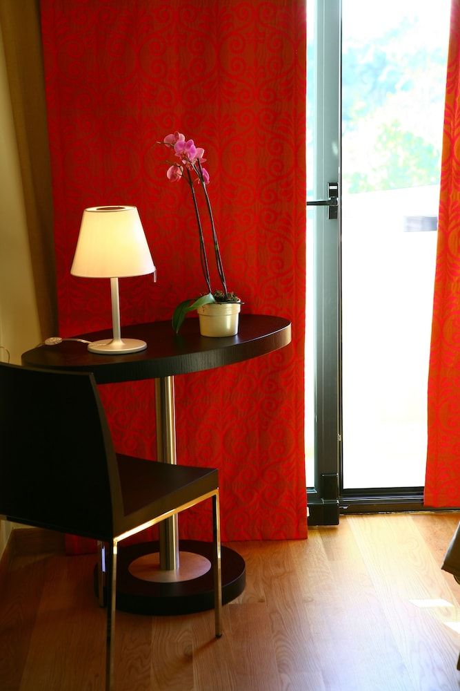 undefined O&B Athens Boutique Hotel 9