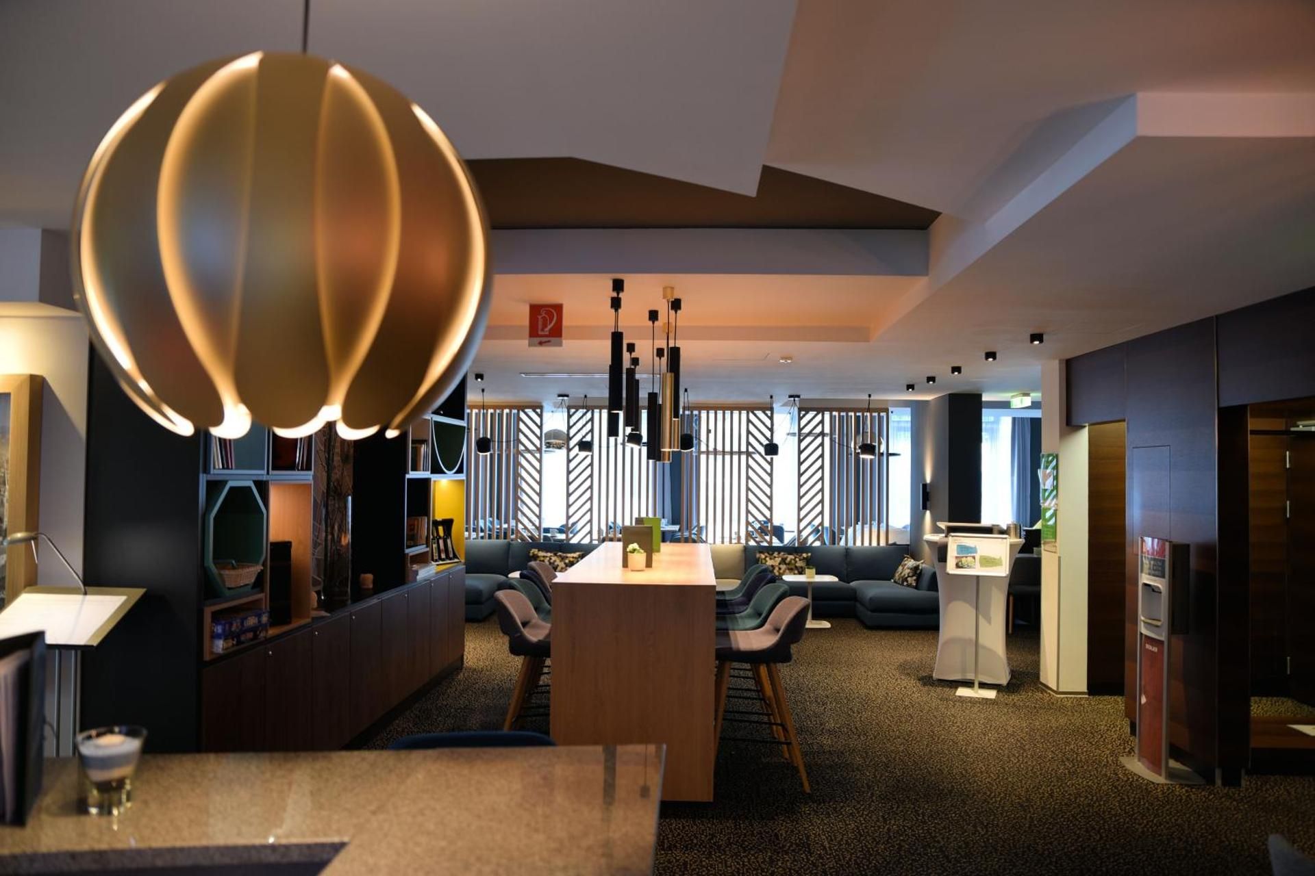 undefined Holiday Inn - Salzburg City By IHG 3