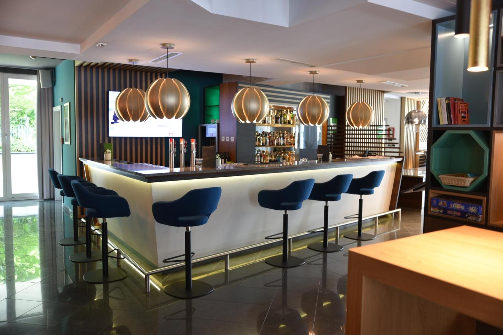 undefined Holiday Inn - Salzburg City By IHG 4