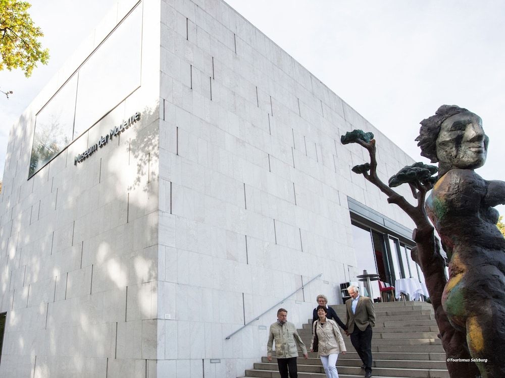 undefined Holiday Inn Salzburg City by IHG 8