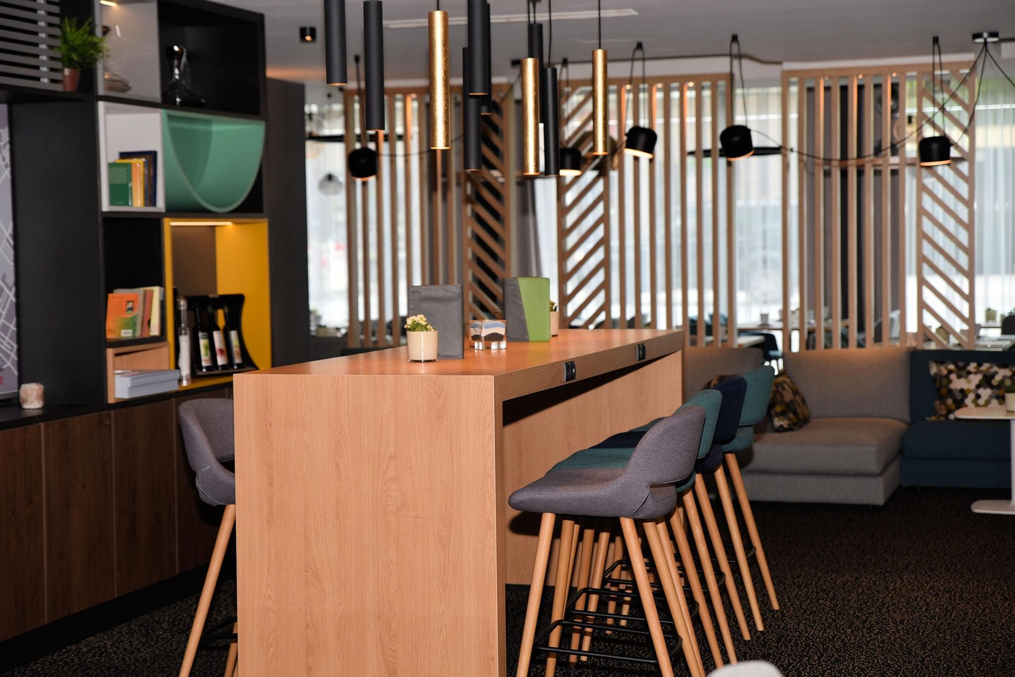 undefined Holiday Inn - Salzburg City By IHG 10