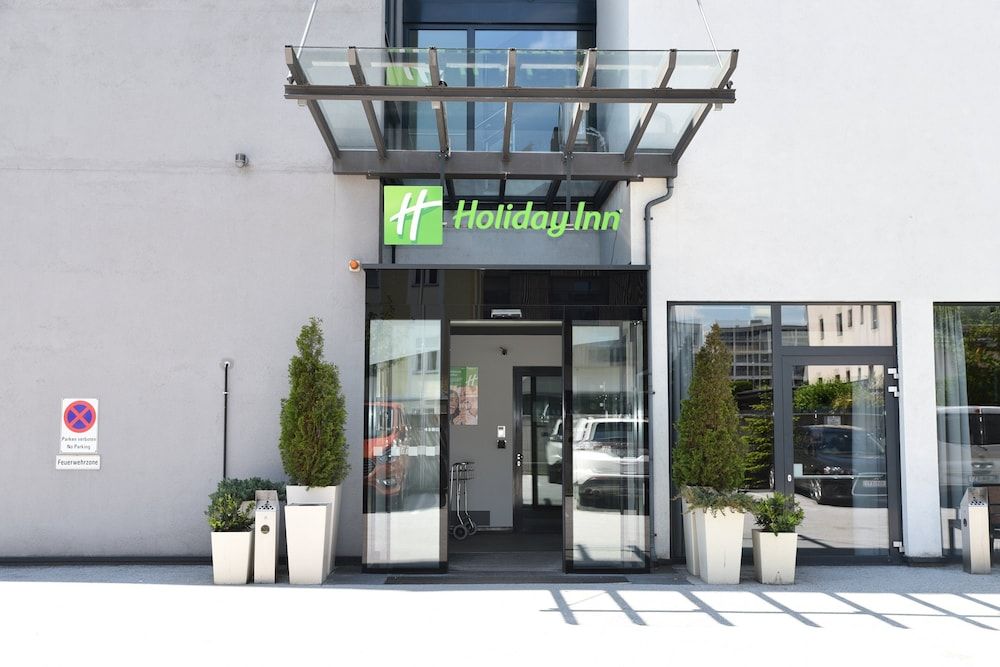 undefined Holiday Inn Salzburg City by IHG 4