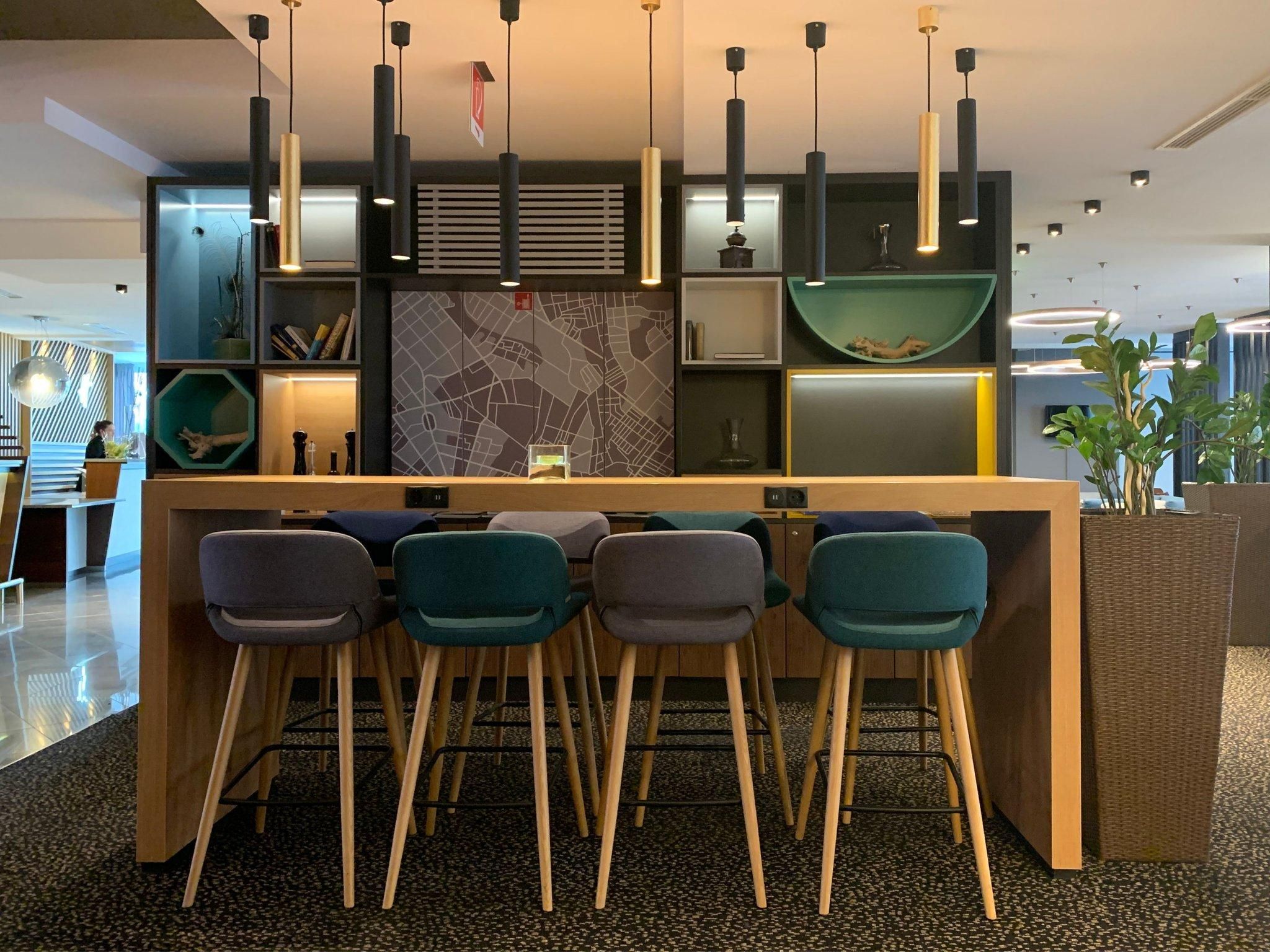 undefined Holiday Inn - Salzburg City By IHG 6